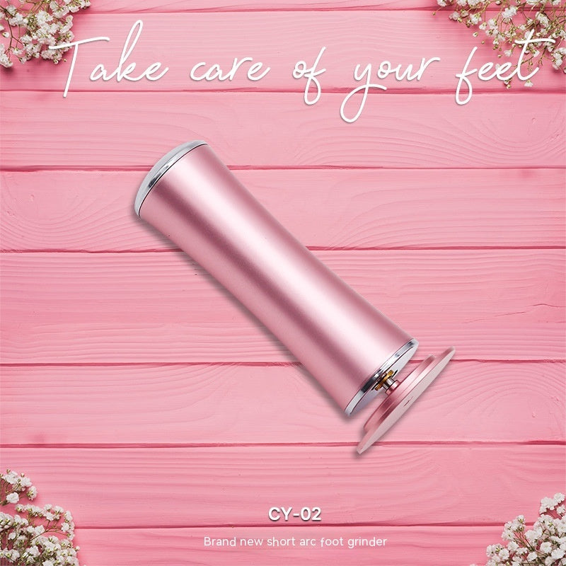 Pro-Pedi Electric- advanced foot care system