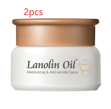 Avocado moisture rich- hydration boost cream