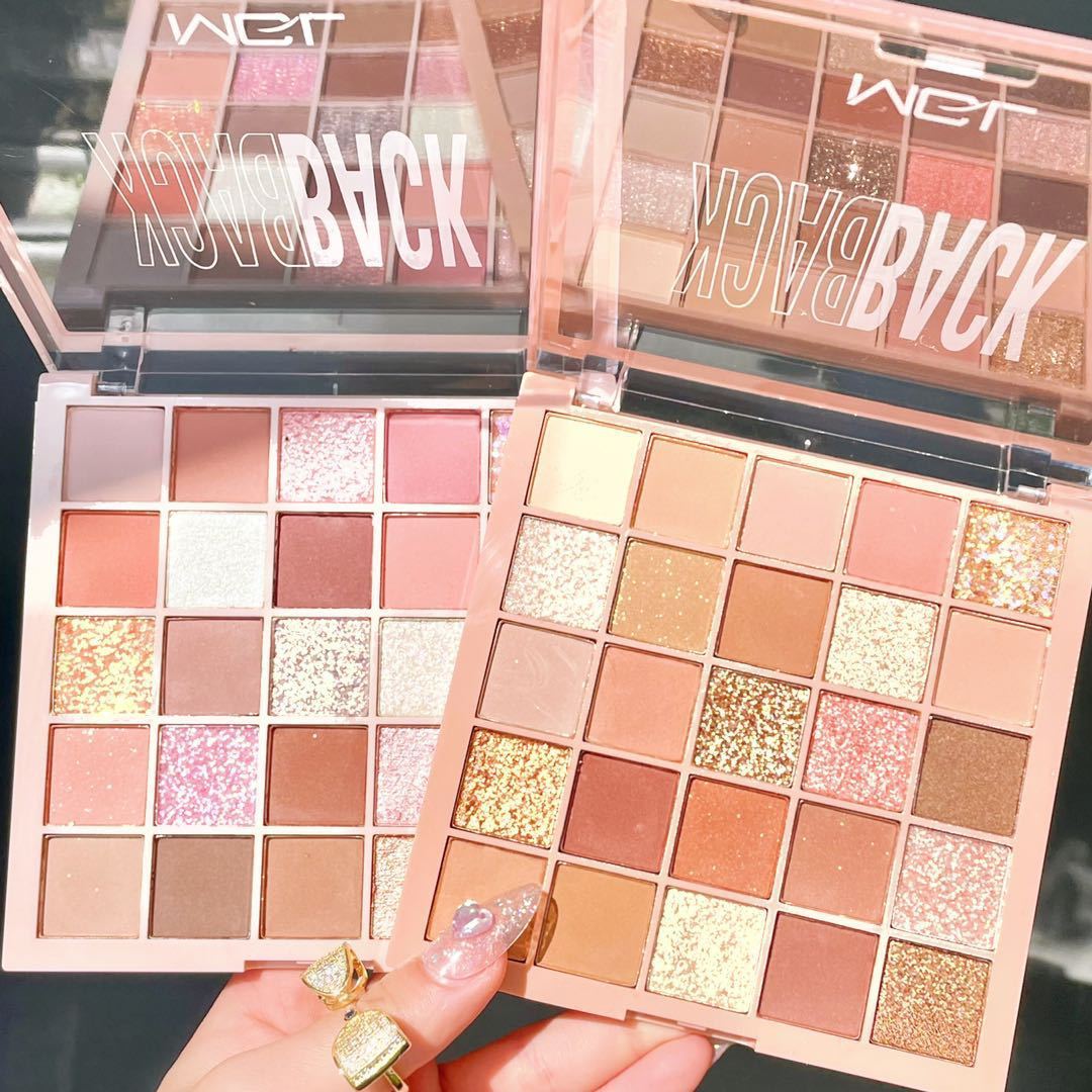 Prism perfect 25 colors