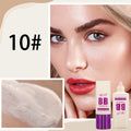 Feeding Bottle Liquid Foundation Concealer Brightening Repair