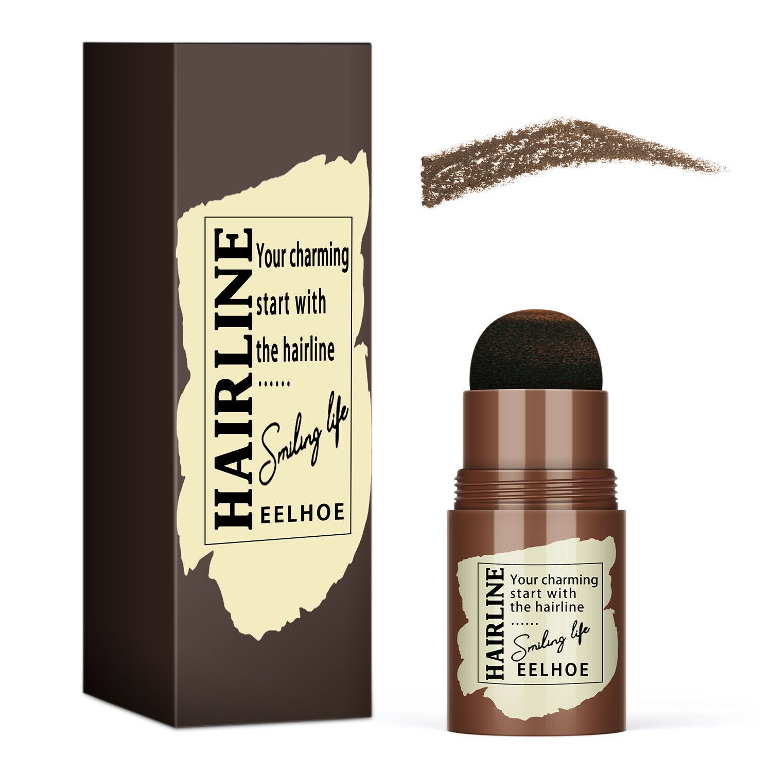 Perfect Brow Architect - 24pc stencil collection