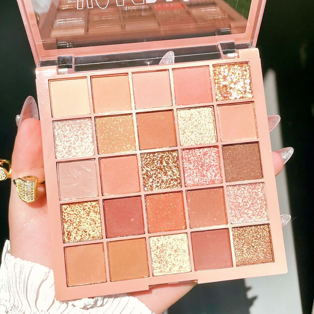 Prism perfect 25 colors