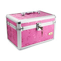 Cosmetic Case Makeup Organizer