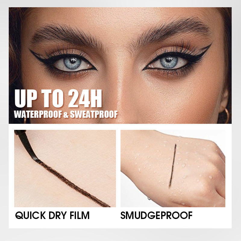 Precision pro Eyeliner waterproof non-smudge