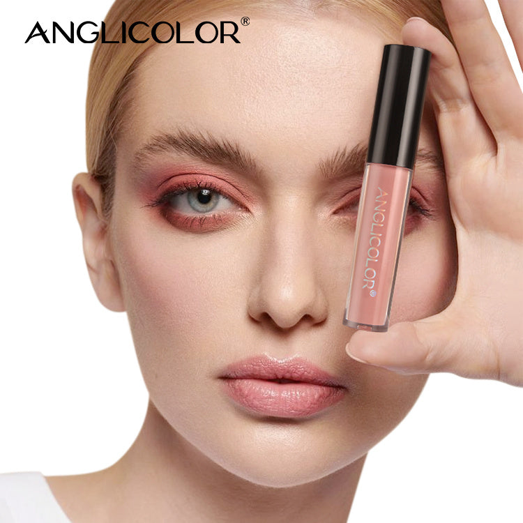 Shimmer & SHINE - 8 shade liquid eyeshadow