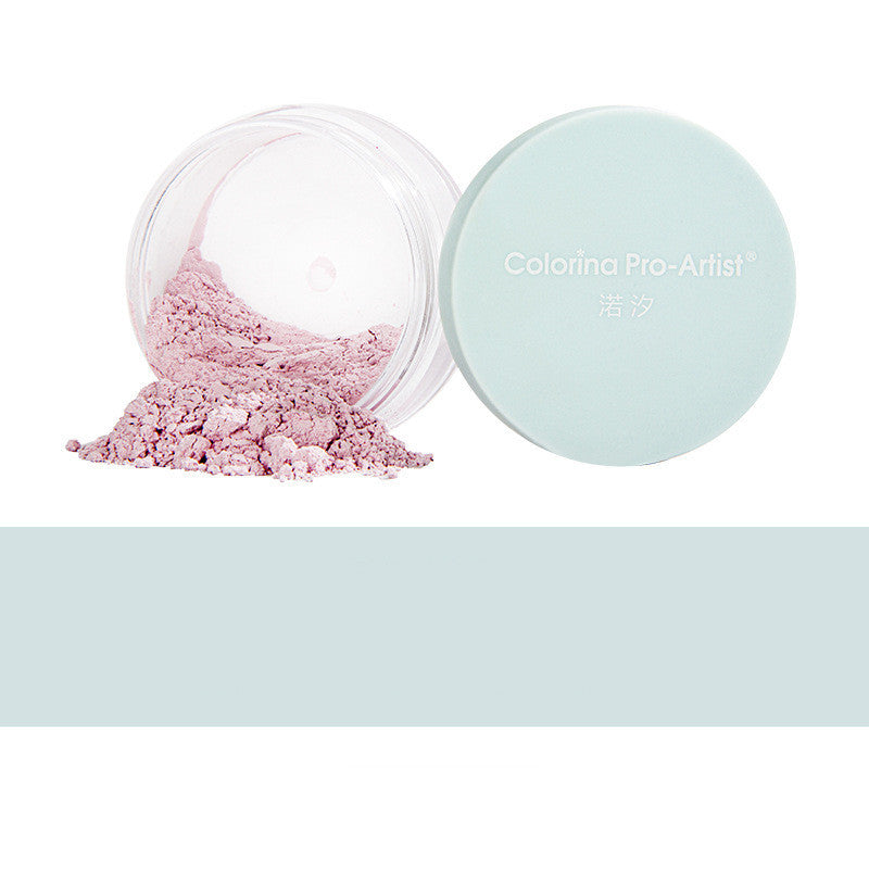 Macaron Powder Matte Silky Smooth Concealer
