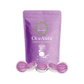 OceAura Lavender Shower Aromatherapy Tablets Relieve Physical Discomfort, Gently Cleanse And Moisturize The Skin, Leaving A Fresh Fragrance.