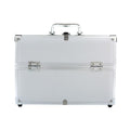 Multi-layer Portable Large Capacity Aluminum Alloy Storage Box