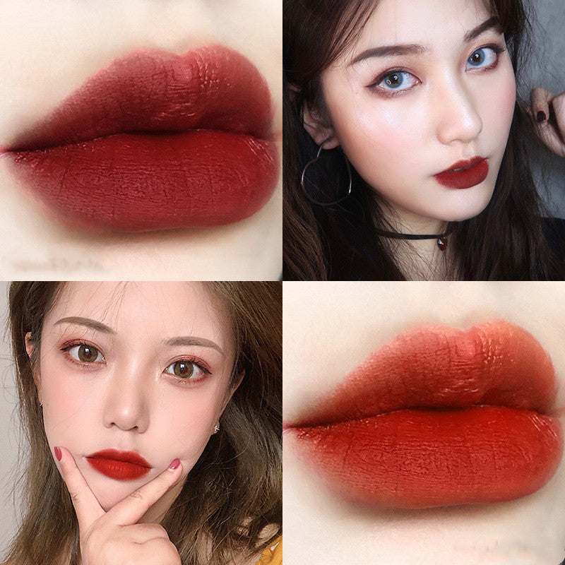 Velvet kiss collection set