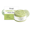 Green Tea Facial Scrub Cream