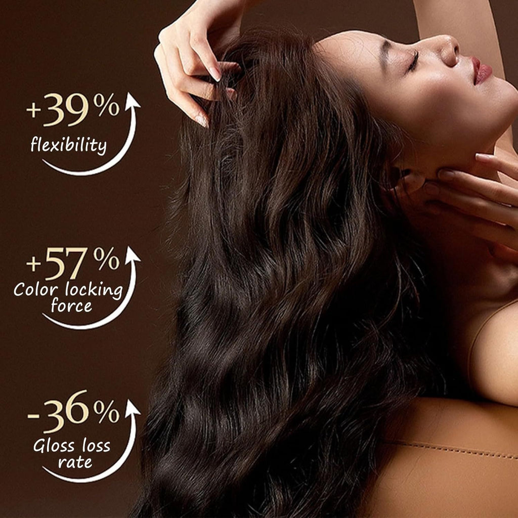 Leave-in Hair Conditioner Hair Gloss