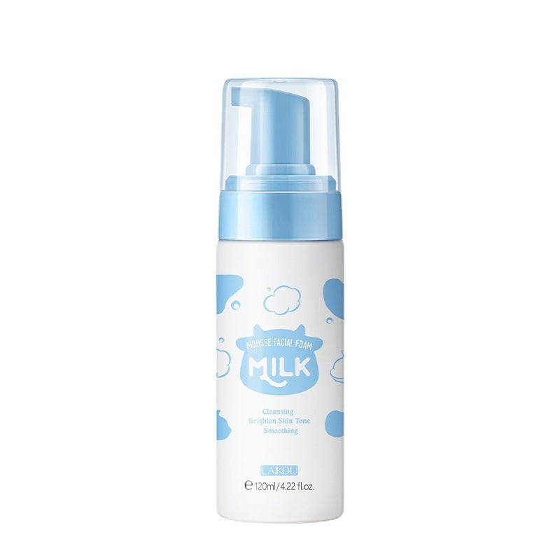 Pore Perfecting Solution Milk Mousse - Deep Cleanse Treatment