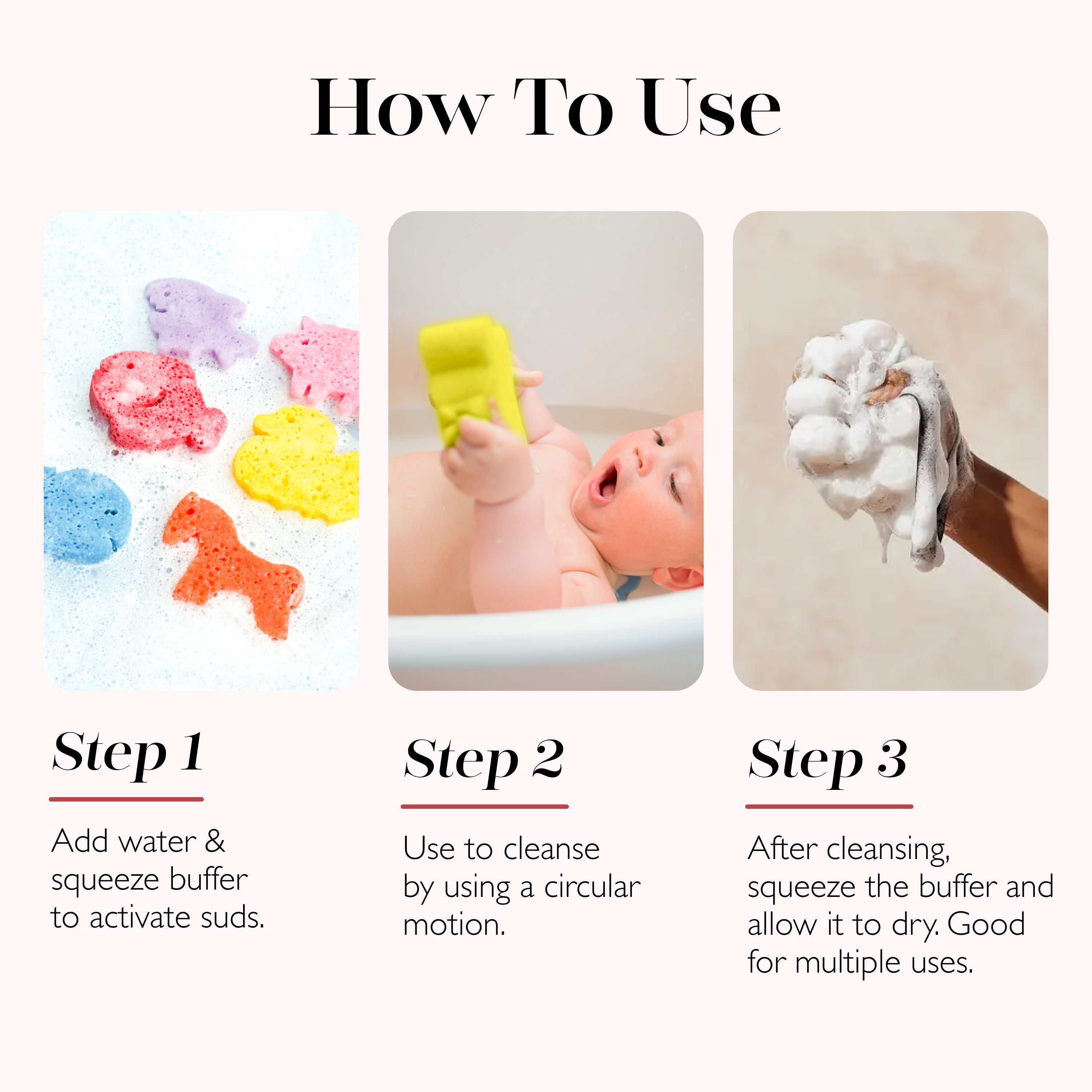 Eco Animals Assorted Pack