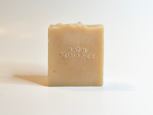 bittim soap bar (wild pistachio)