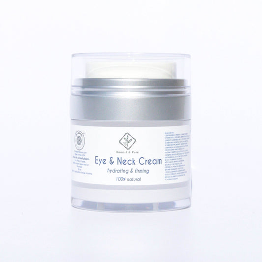 Eye & Neck Cream