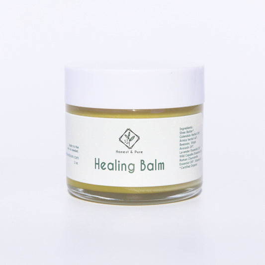 Healing Balm