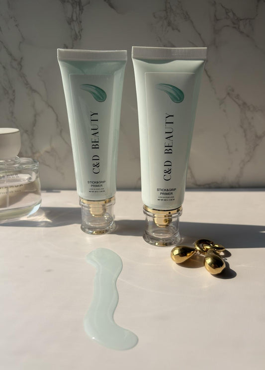 Stick & Grip Face Primer