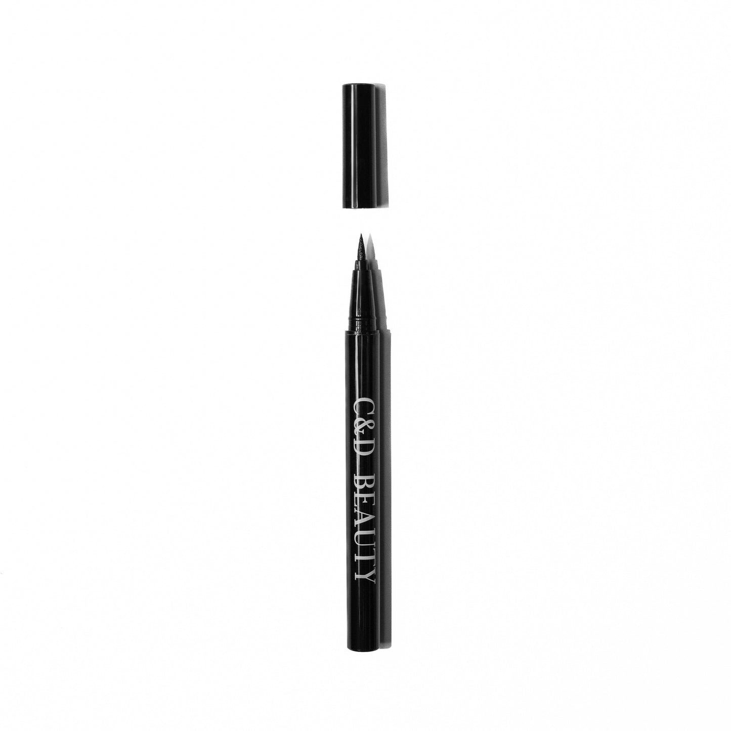 Felt-Tip Liquid Eyeliner