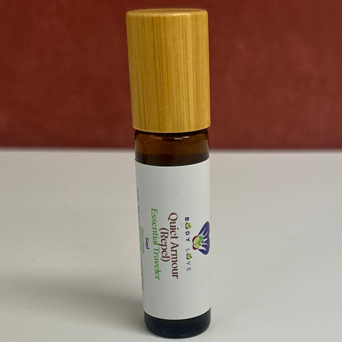 Quiet Armour Shea Blend