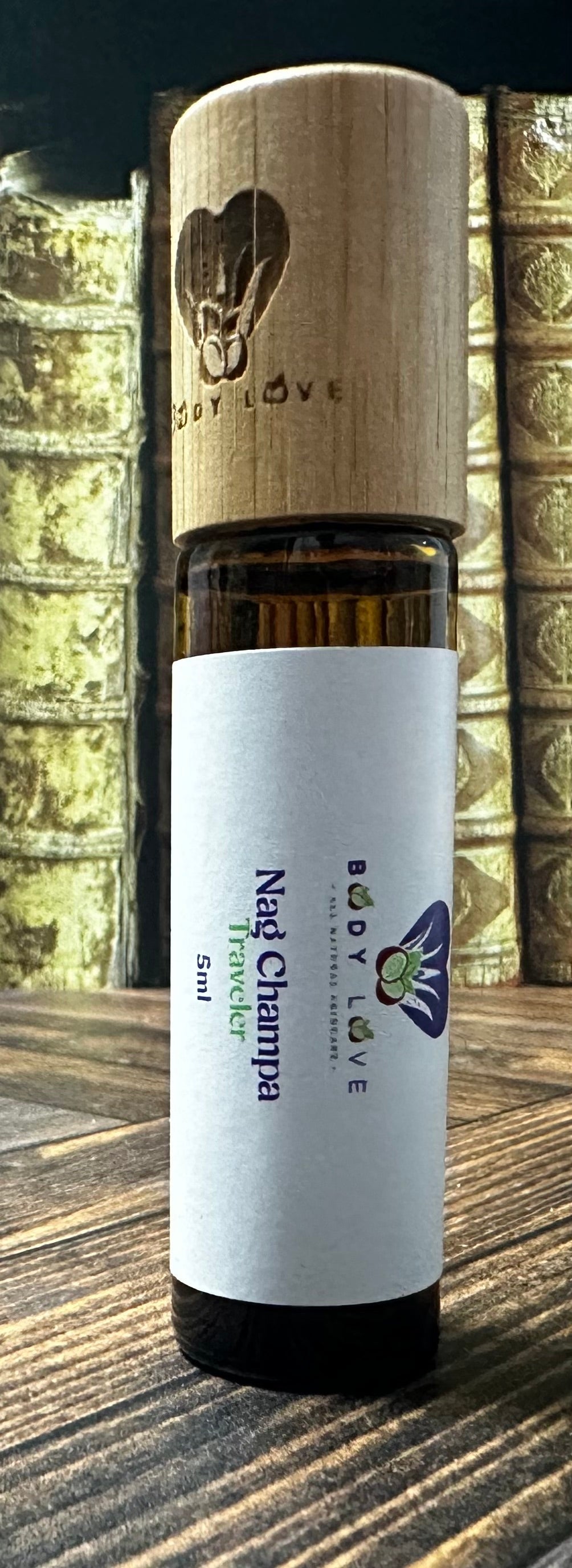 Travelers (Scented Roll-Ons)