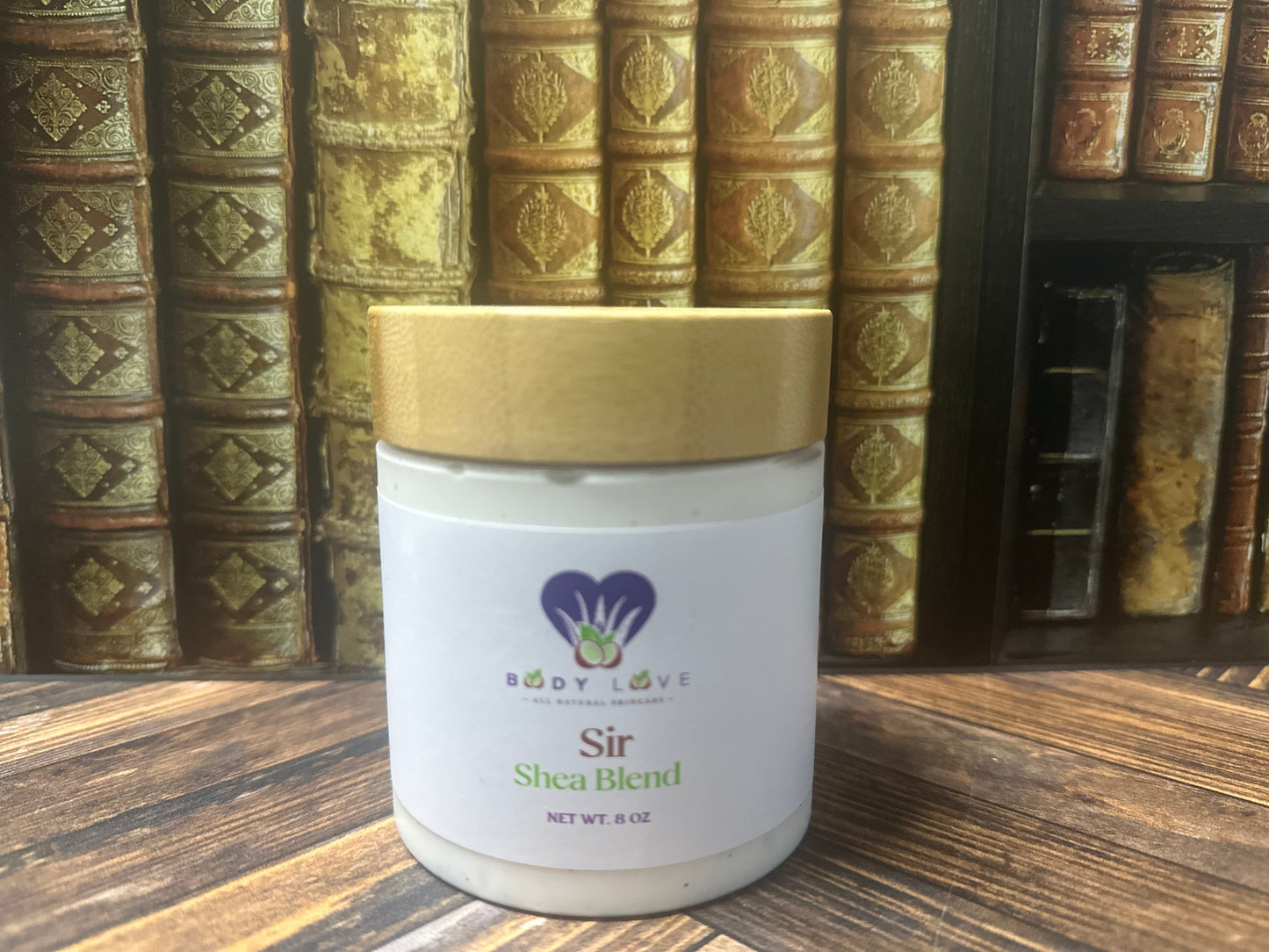 9.5oz All Season Body Butters (Available January-December)