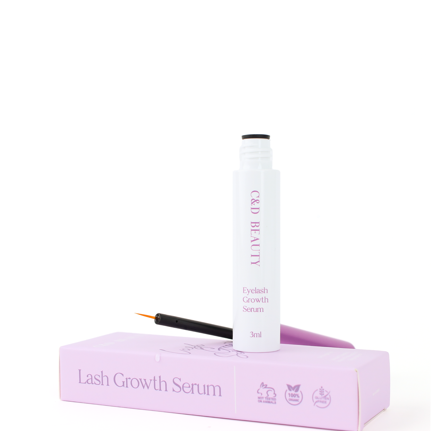 Lash Growth Elixir