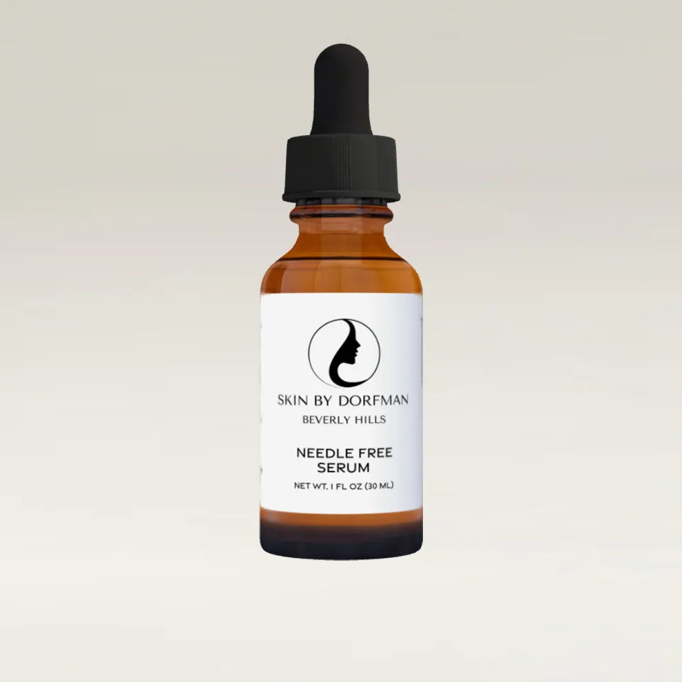 Needle Free Serum