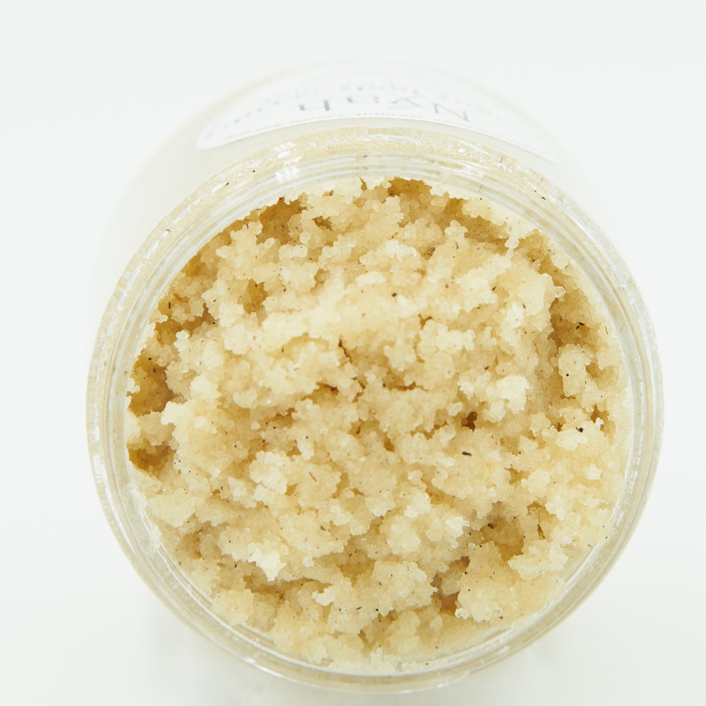 Toasted Coconut - Sugar Body Scrub
