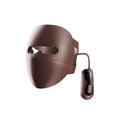 Rechargeable Color Light Led Skin Rejuvenation Beauty Mask