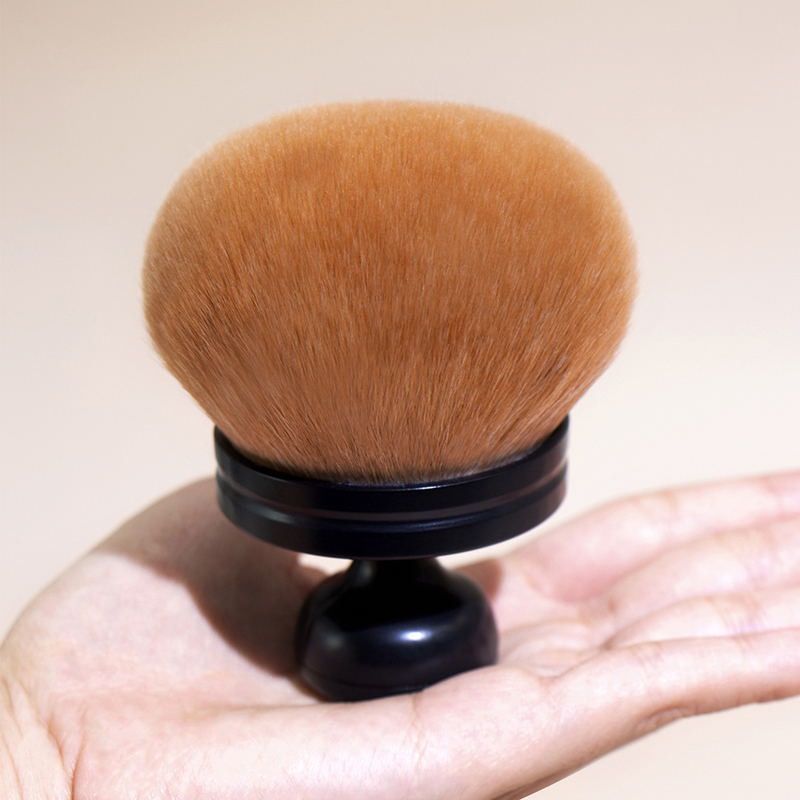 Multifunctional Neck Body Powder Powder Brush Oversized Soft Makeup Brush