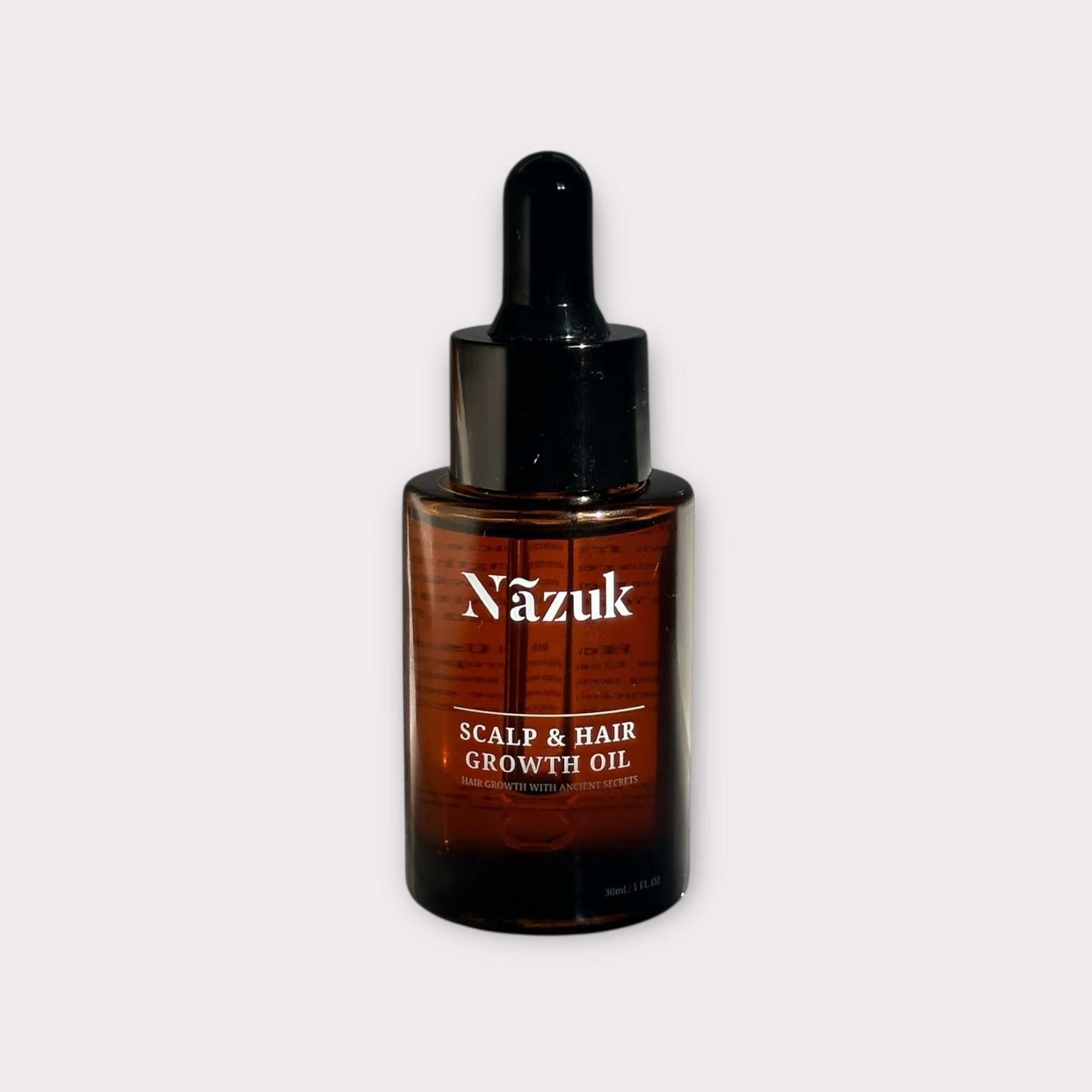Hair Growth Oil