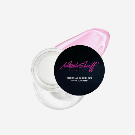 Thermal Blush Gel Cremè