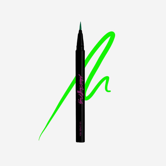UV Glow Vegan Liner Pen