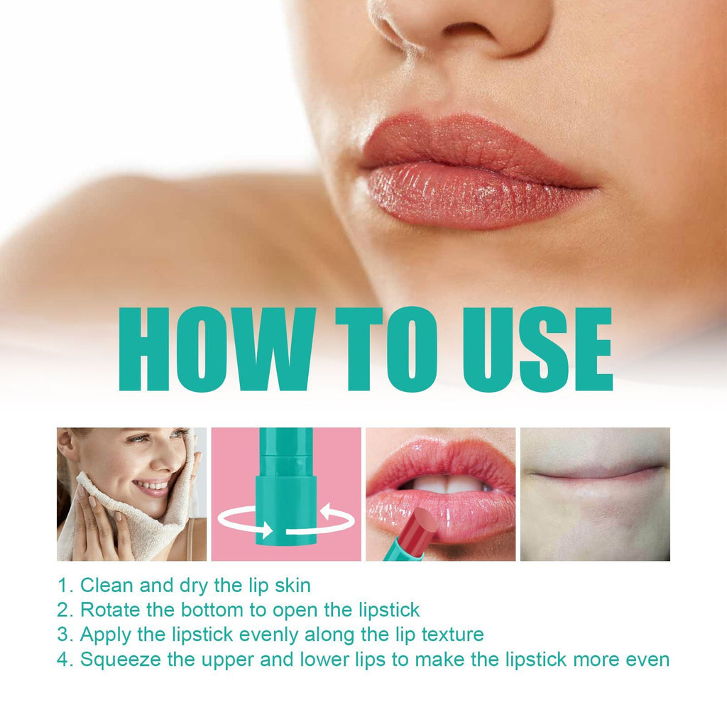 Hydra-kiss lip treatment