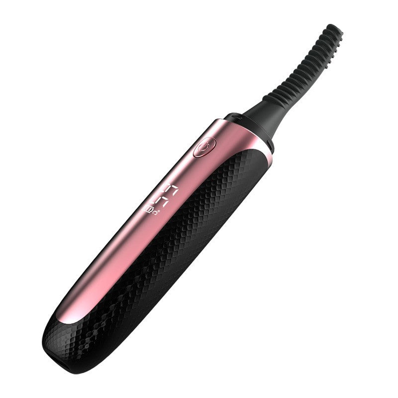 CURL PRO 2.0 Digital Display Ion Electric Heating Eyelash Curler