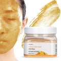 Beauty Salon Jelly Mask