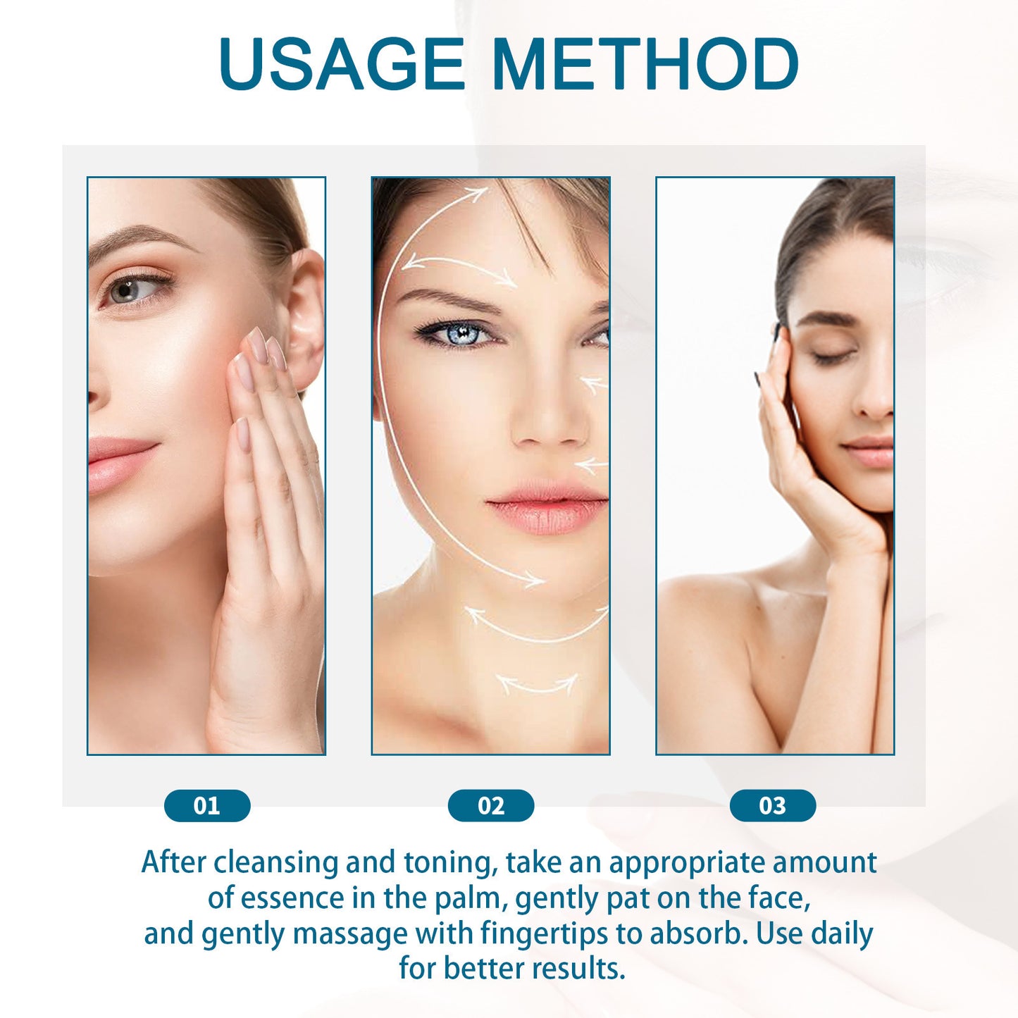 Collagen Boost Serum - advanced moisture complex