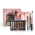 Makeup 40-color Eye Shadow Combination Suit