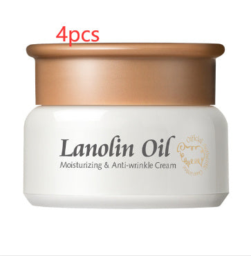 Avocado moisture rich- hydration boost cream