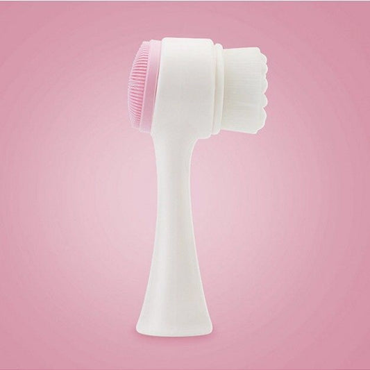 Sonic Pure Pro- Face Exfoliating advanced cleansing device