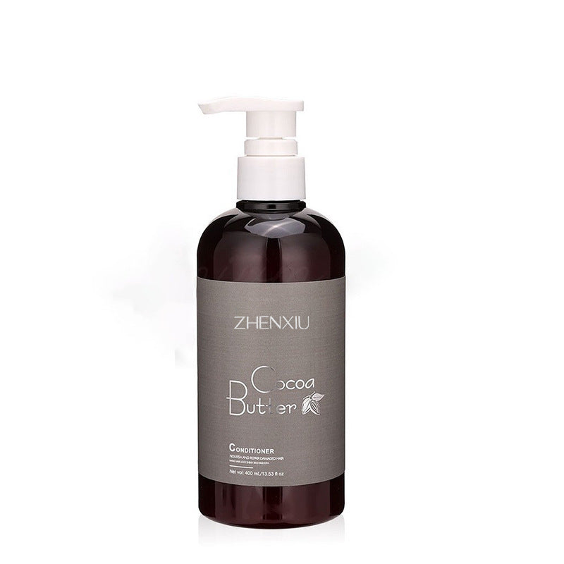 Cocoa Clarity Shampoo Hair Conditioner To Remove Dandruff