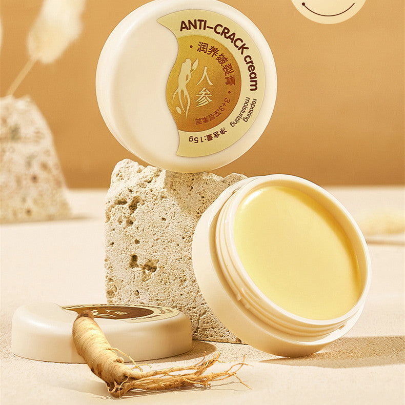 Repair and Restore cream - intensive recovery treatment