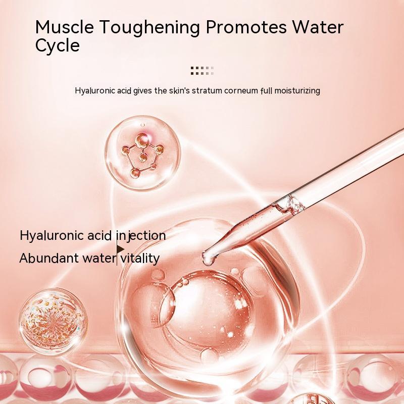 Hydra-Luxe Collection - Advanced skin care system