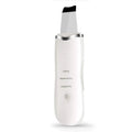 3-in-1 Ultrasonic Facial Spatula For Deep Cleansing, Electric Ultrasonic Skin Scrubber