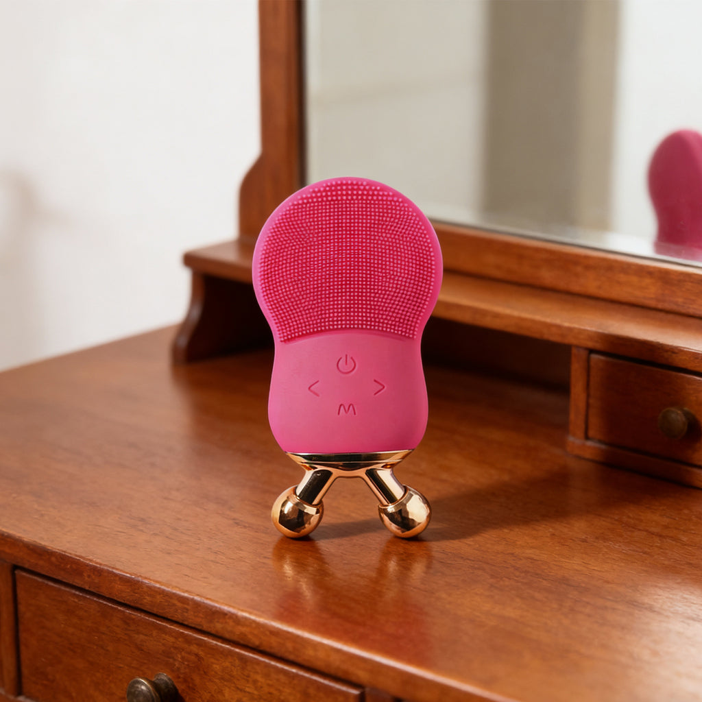 Facial Massager-9385