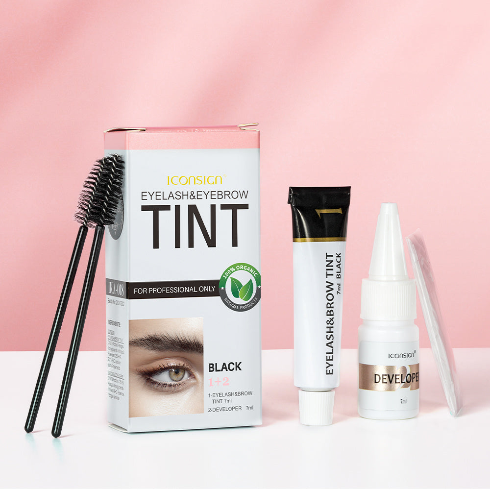 ICONSIGN Brow & Lash Pro tint