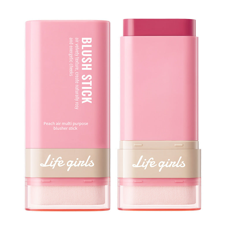Wholesale 50pc  Blush Stick - Rose Pink