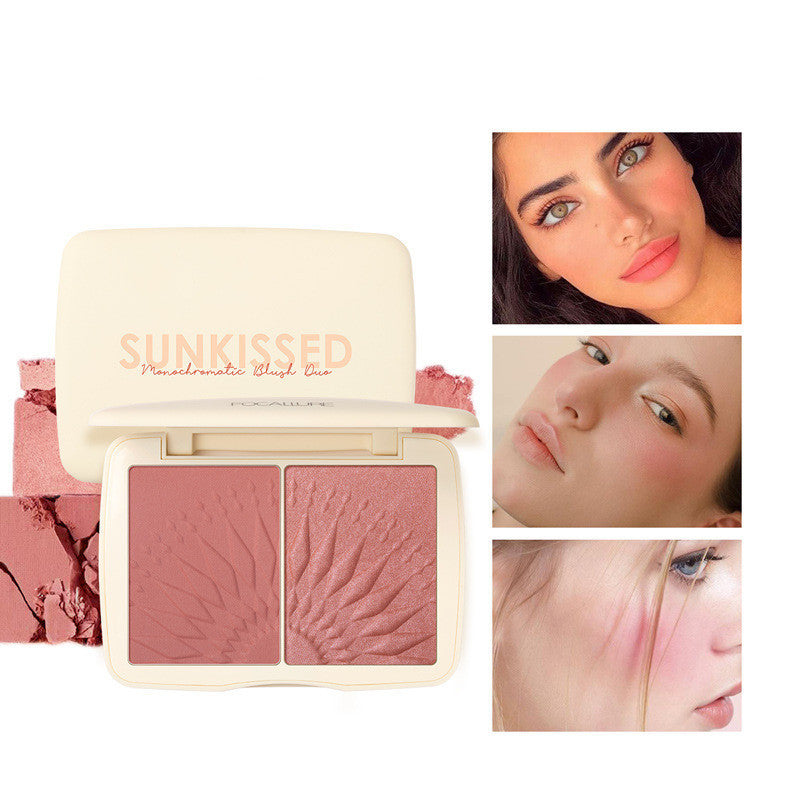 Glow dimension palette - 3D highlighting collection