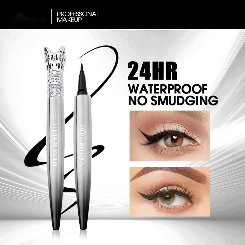 Precision pro Eyeliner waterproof non-smudge
