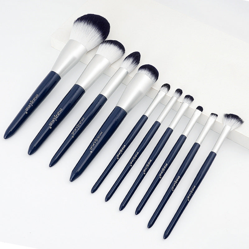 Makeup Brush Suit Eye Shadow Brush Powder Foundation Brush Beauty